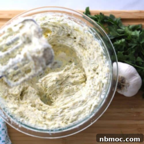 Artisan Garlic Butter 7 Garlic Spread is easy and can be used on french bread, sautéed vegetables or steak!