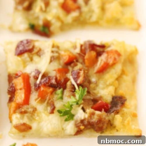 Ultimate Pesto Sausage Flatbread 5 cheap easy appetizer