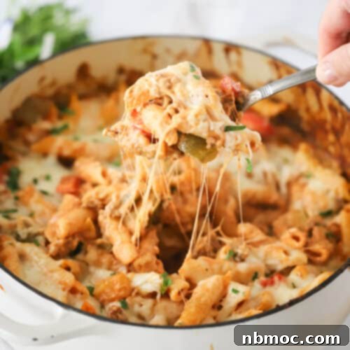 how to make the best sausage and pepper pasta recipe