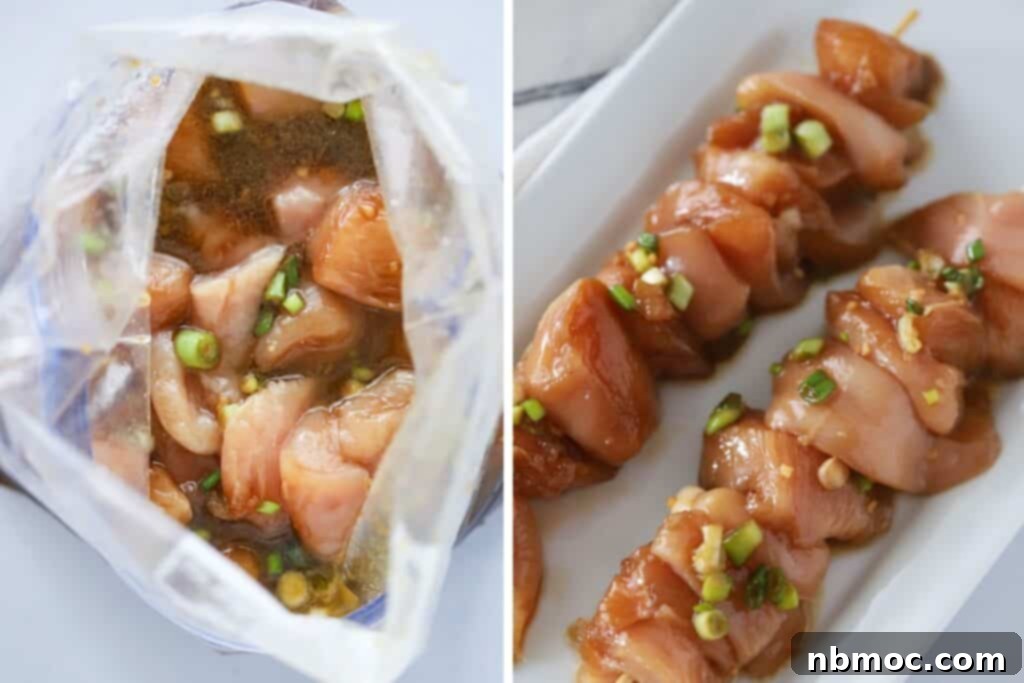 Teriyaki marinade. How to grill chicken kabobs. Teriyaki chicken kabobs. chicken and beef kabob recipes.Chicken teriyaki kabobs.