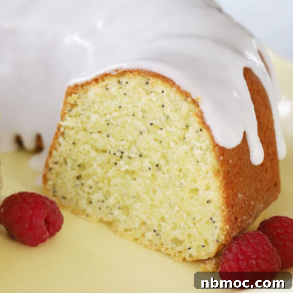 Zesty Lemon Treats 15 lemon poppyseed bundt cake recipe on a platter, lemon poppy seed cake bundt. Best lemon desserts.