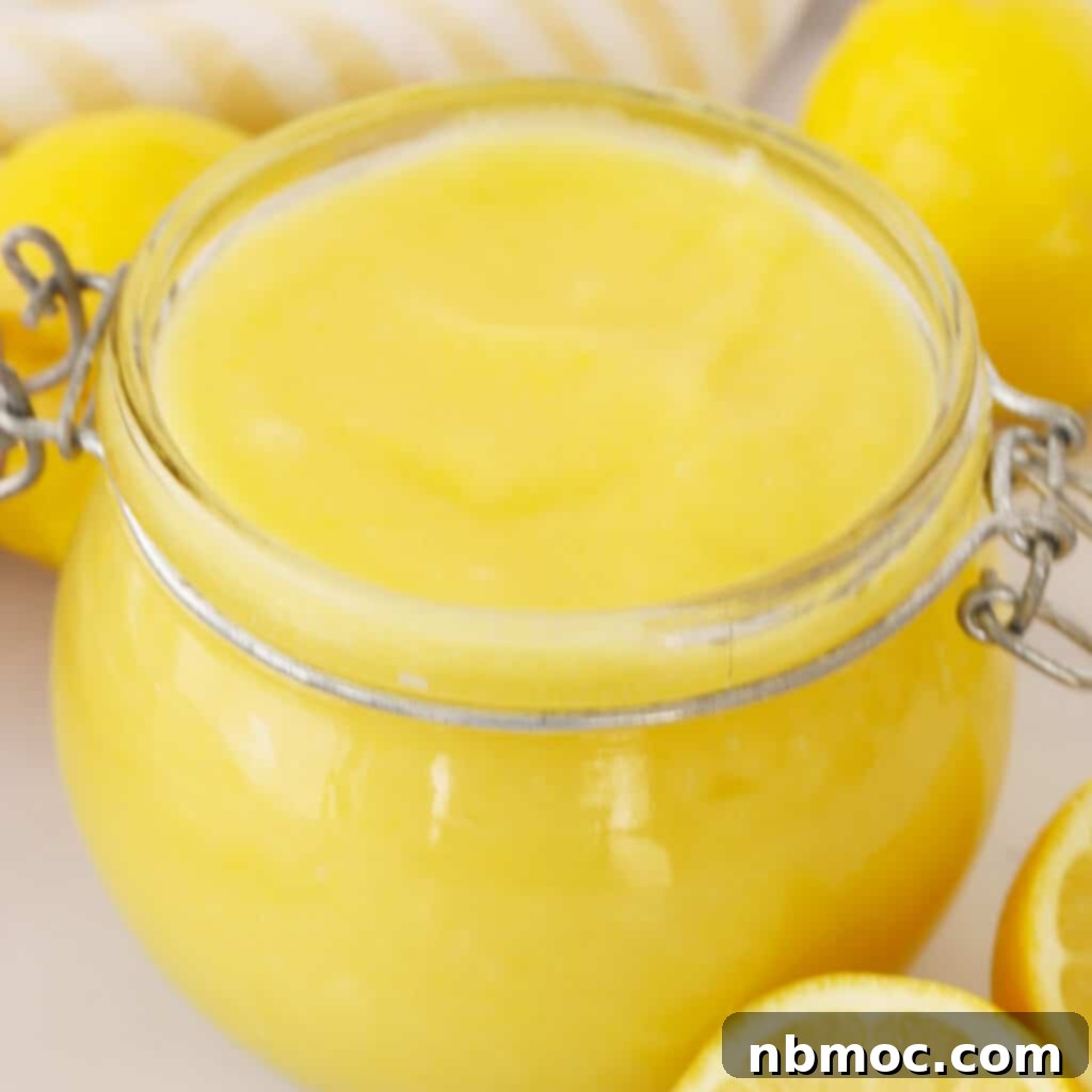 Zesty Lemon Treats 10 make ahead lemon curd recipe. Best lemon curd recipes.