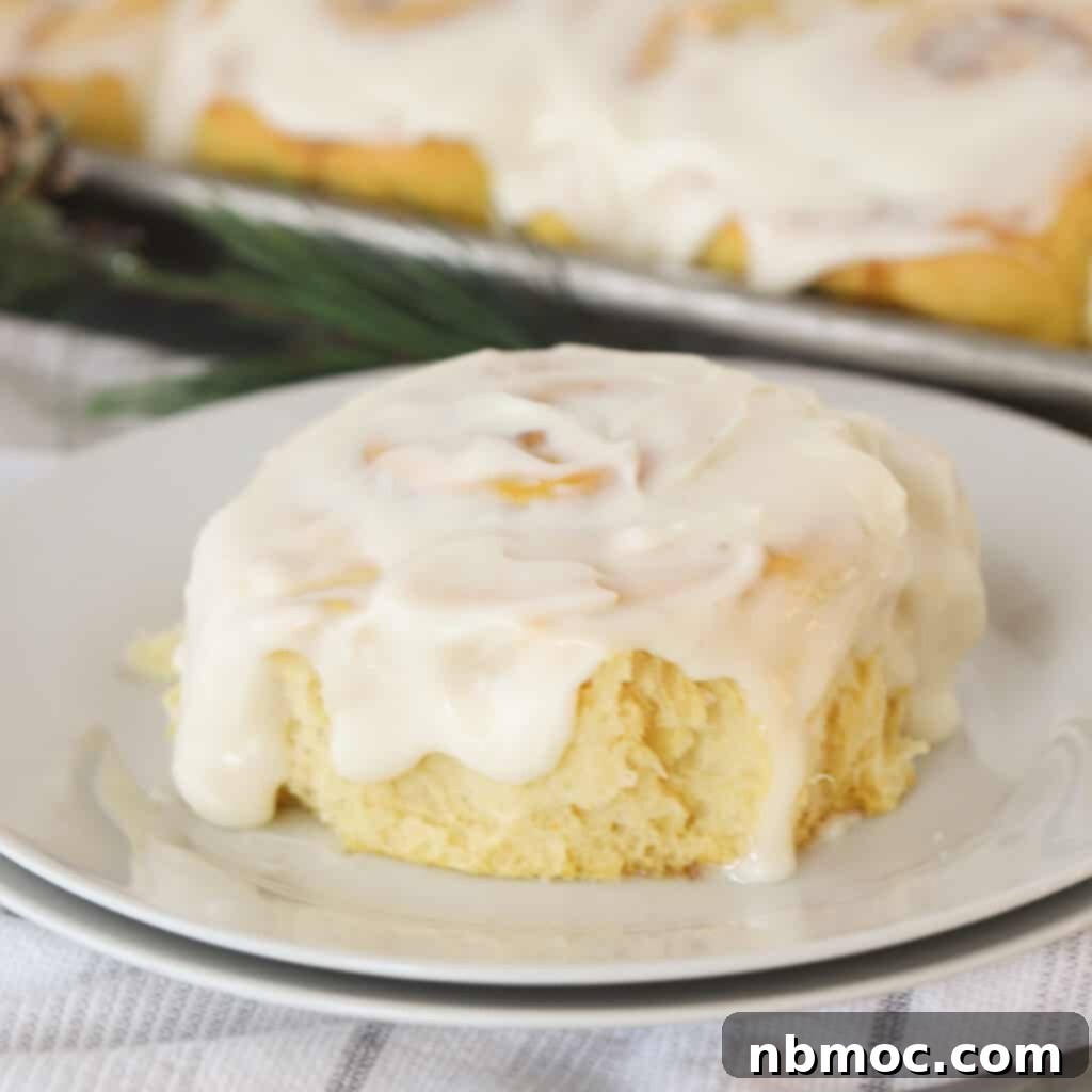 Irresistible Pumpkin Delights 22 best pumpkin sweet rolls recipe