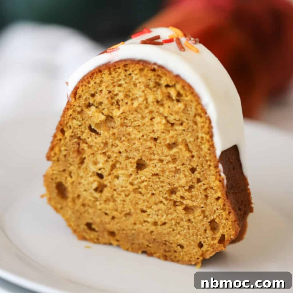Irresistible Pumpkin Delights 7 The best pumpkin bread with frosting.