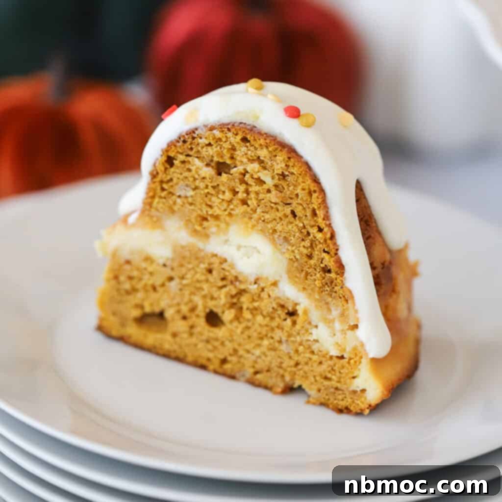 Irresistible Pumpkin Delights 8 Pumpkin cake with cream cheese frosting. Best pumpkin recipes dessert.