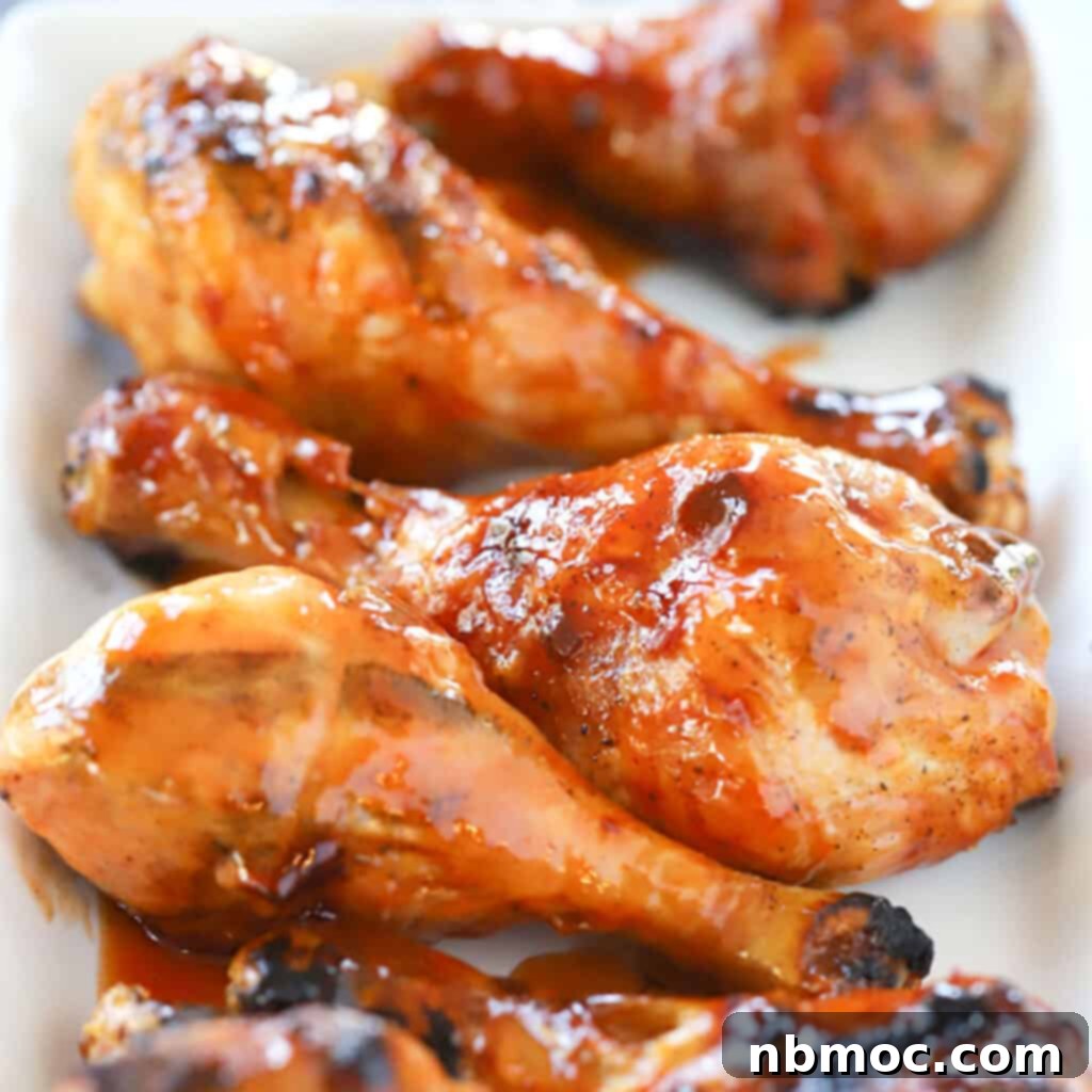 Ultimate Buffalo Chicken Dishes 4 Easy buffalo chicken drumsticks glistening with sauce, presented as one of the best buffalo chicken dishes for any meal.