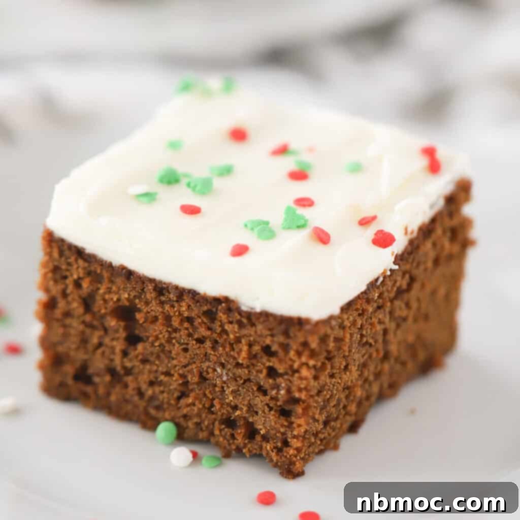 Ultimate Gingerbread Creations 7 how to make gingerbread cake recipe, gingerbread cake recipes, gingerbread recipes easy, best gingerbread recipes.