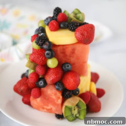 fruit cake made out of fresh fruit, healthy fruit cake recipe