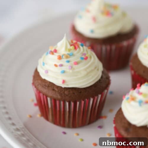 how to make White Chocolate Cream Cheese Frosting recipe