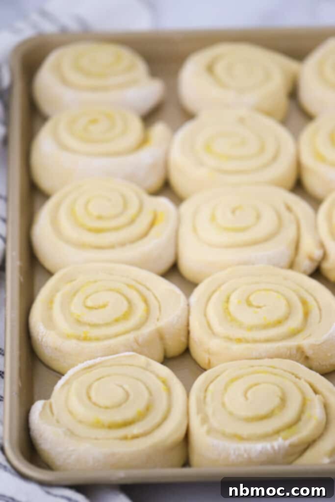 Grocery Savings Without Sacrifice: Enjoy Your Favorites for Less 6 homemade lemon sweet rolls recipe