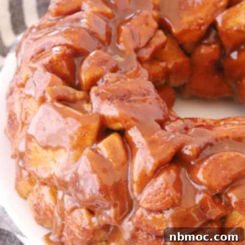 Quick and Easy Monkey Bread 5 best homemade monkey bread