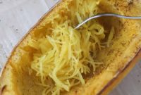 Spaghetti Squash Delights
